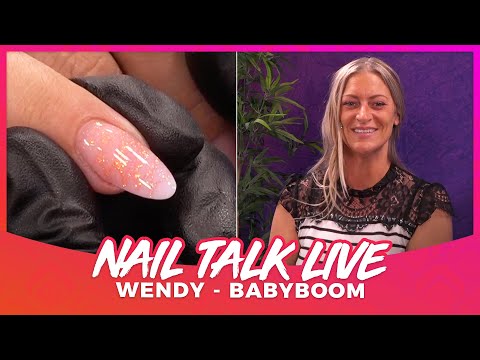 Wendy Kunz - Babyboom met een Twist (NTL NL Seizoen 7 - Show 7)