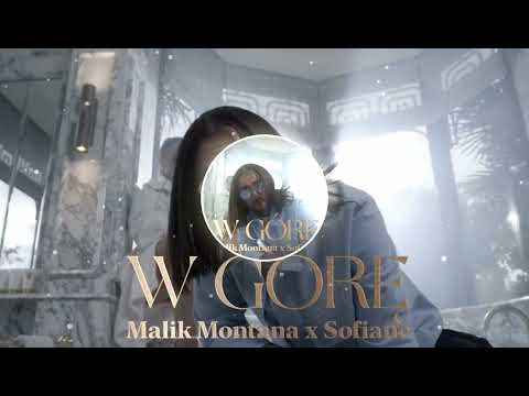 Malik Montana x Sofiane - W górę BASS BOOSTED