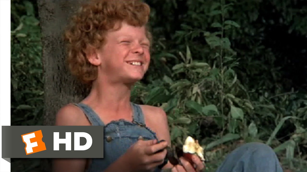 Trailer oficial de Tom Sawyer