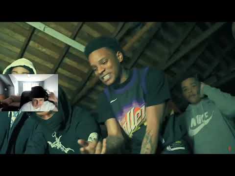 THEY SPAZZED!!! Buss4Nani x Lul Booga - Harry Potter (Exclusive Music Video) REACTION!!!