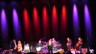 Hot Tuna 12/13/14 - three fifths of a mile in 10 seconds, Plastic FANTASTIC Lover