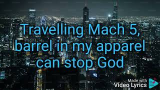 Justify my thug - JAY-Z ft Sharlotte Gibson lyrics