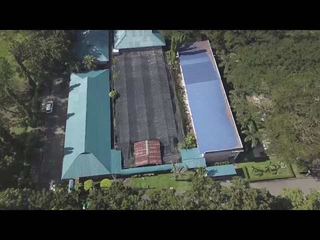 University of Southeastern Philippines video #1