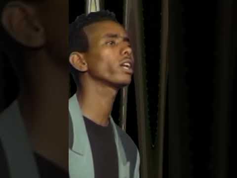Yooseef Gammachuu - Oldies Oromo Music