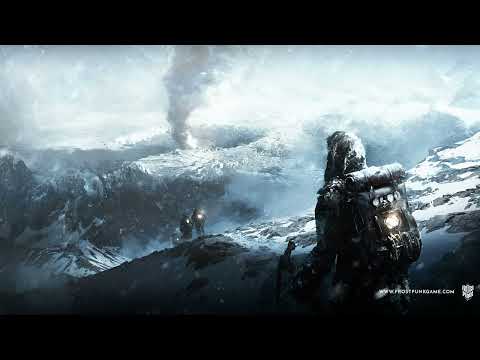 The City Must Survive