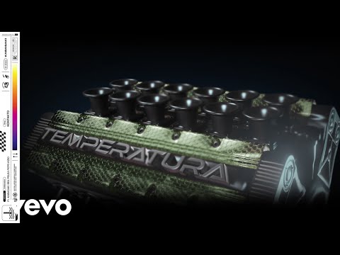 Kabasaki, Bea Pelea, Pepe y Vizio - Kontakto (Audio)