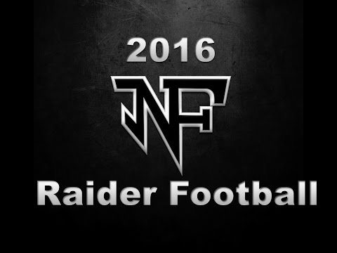 Coach Craft Introduction, North Forsyth Football