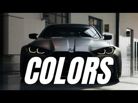 Morandi - Colors (BANDIT BOOTLEG)