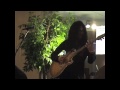 Mike Campese live Acoustic @ the SWR Reuion-"Majestic Rays" 2/"The Race Across The Desert"