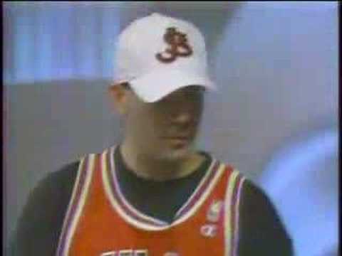 DJ JS1 on Regis and Kelly