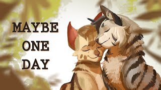 Maybe One Day - A Bristlefrost and Rootspring PMV