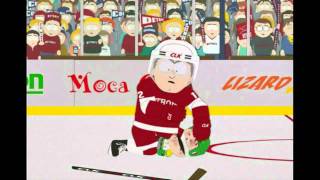 South Park Season 11 (Episodes 1-7) Theme Song Intro