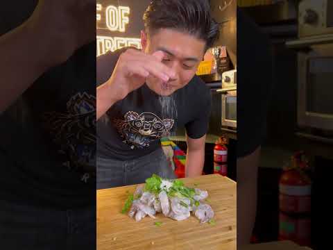 PRAWN TOAST EXACTLY LIKE TAKEOUT #shorts