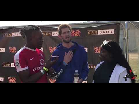 Rod Rantz: WeAre Festival 2018 Coverage ft #NathanDawe