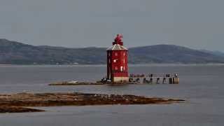 preview picture of video 'Hurtigrutasdag 2014'