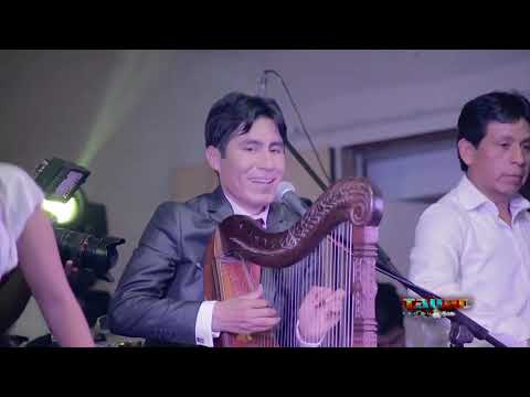 Miguel Salas Mix en VIVO - Eres mi vida,  Quien sera