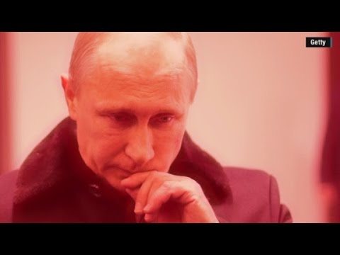 Russia's economic crisis, explained