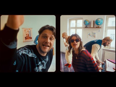 IL CIVETTO & Mola - Nie wieder Winter (Official Video)