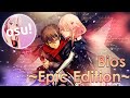 osu! Hiroyuki Sawano feat. Mika Kobayashi - Bios ...