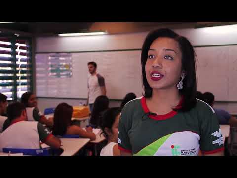 IFNMG - Campus Avançado Porteirinha