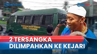 Babak Baru Kasus Pembunuhan Ibu & Anak di Subang, 2 Tersangka Dilimpahkan ke Kejari: Siap Sidang