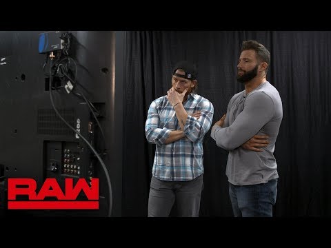 Post-Raw Fight Size Update: Becky And Charlotte React To WM Change, Ambrose Supports Rollins, More