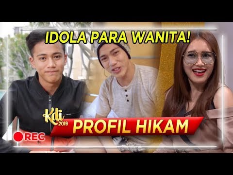 AYU TING TING AJA SAMPAI GOYANG! - HIKAM KONTESTAN IDOLA PARA WANITA