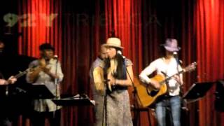 martha redbone@ 92ndYTribeca