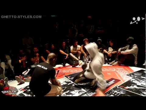 FUSION THUG CONCEPT   POOL 2   CANDYMAN VS MAJID   HKEYFILMS