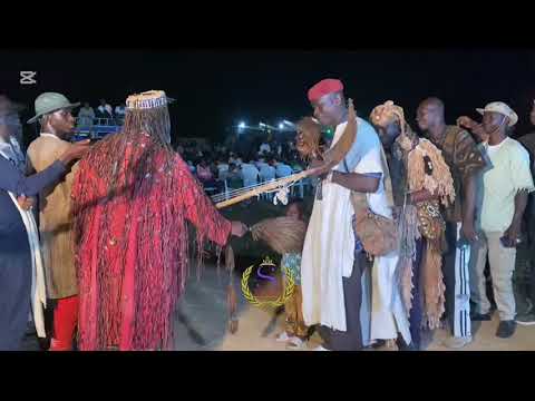 Sekouba Traore vs kote Drissa DIARRA