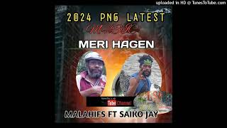 Download lagu MERI HAGEN🎶 [🌿Malahiffiz &Siako Jay] 🔥2024 Lapun Sounds🎶🍁 mp3