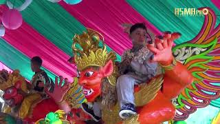 Download lagu Terlalu sayang Voc. Eyis | SATRIA MUDA ONE 2022 | Ender Blok 3 Kubang Pangenan Cirebon mp3