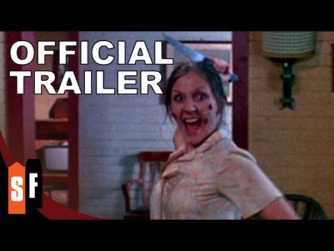The Curse (1988) Official Trailer