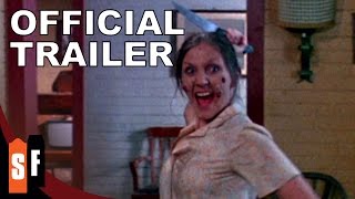 The Curse (1987) - Official Trailer (HD)