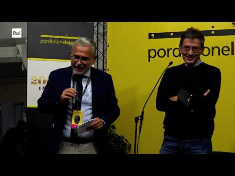 Omaggio a Mario Rigoni Stern. Letture di Paolo Cognetti e Enrico Brizzi