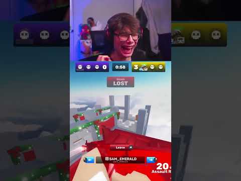 KARMA in Roblox Rivals 💀