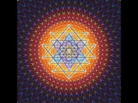 Neo Goa Trance Vol.5 - mixed by Ashipu