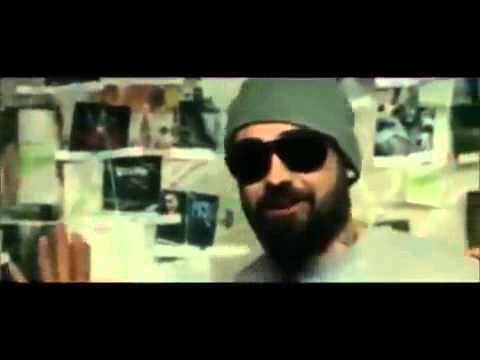 Sido feat. Haftbefehl - 2010