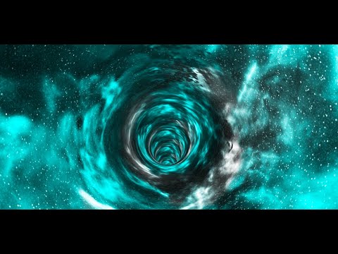 Wormhole 3D Live Wallpaper PRO