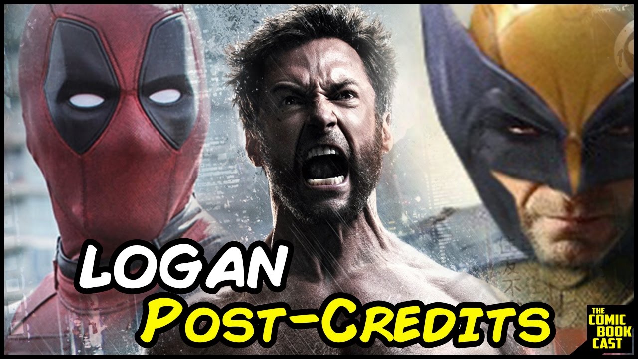 LOGAN Post-Credits Scene Confirmed?