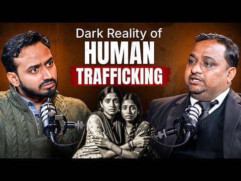 Inside Human Trafficking Network ft. Yogesh Parshad & Mukul | Jist