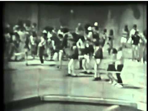 The Knickerbockers   C'mon Everybody 1966