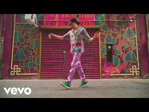 Raymix - Amor En Chino