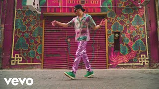 Raymix - Amor En Chino