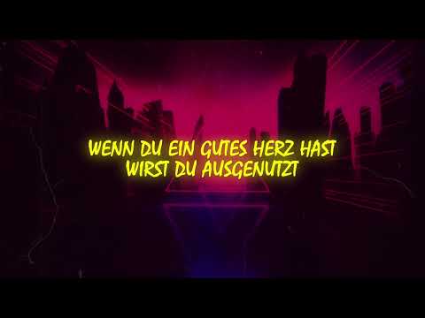MC BILAL - FALSCHE FREUNDE (Official Lyric-Video)
