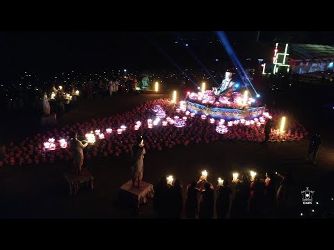 Festival of Inspiration: His Holiness Pramukh Swami Maharaj Centenary Celebrations, Johannesburg, SA