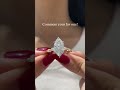 Marquise on Marquise Engagement Ring Dream ❤️💍