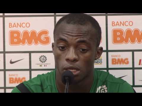 Coritiba 3 x 1 Paranavaí - Geraldo