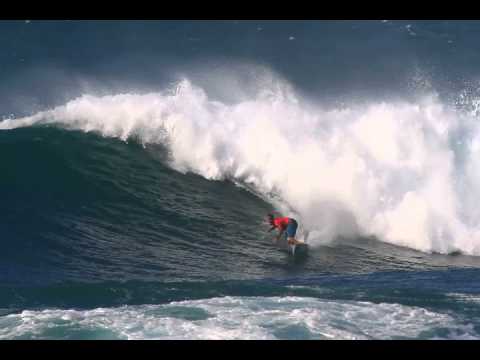 Vans World Cup Of Surfing 2011 - Sunset Final BRZ