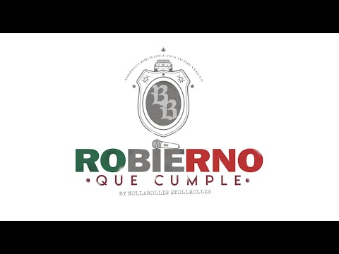 Robierno que cumple vol.7 #robiernoquecumple